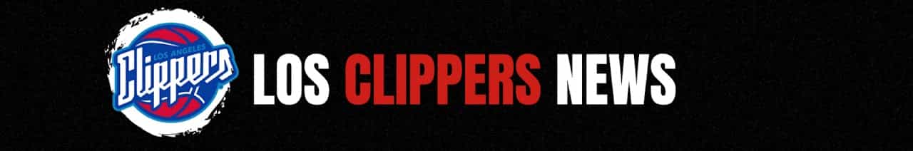 LOS CLIPPERS NEWS