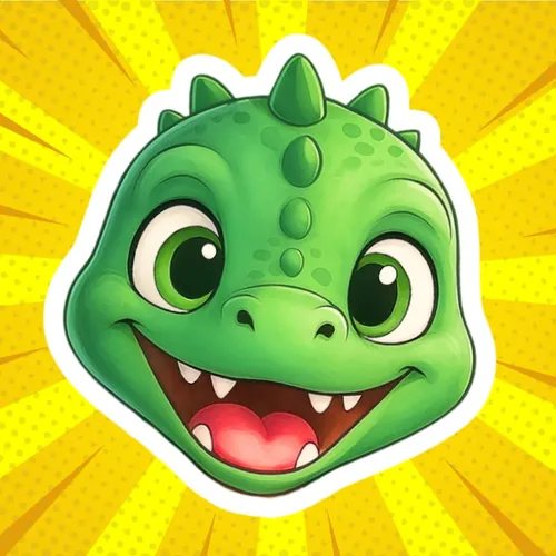 Dino Quiztopia