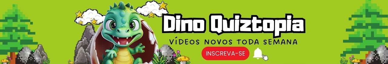 Dino Quiztopia