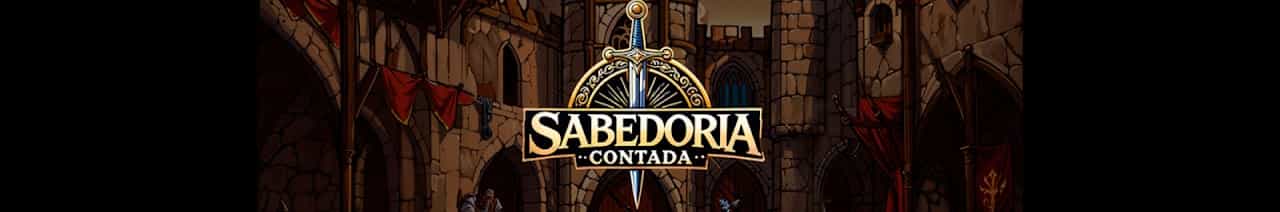 Sabedoria Contada