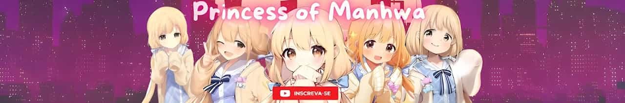 Princess of Manhwa