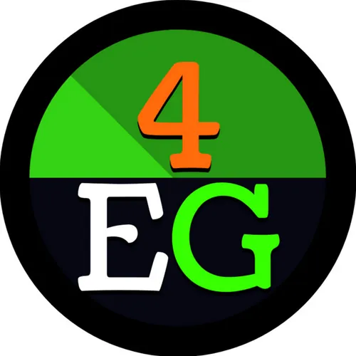4 Ever Green