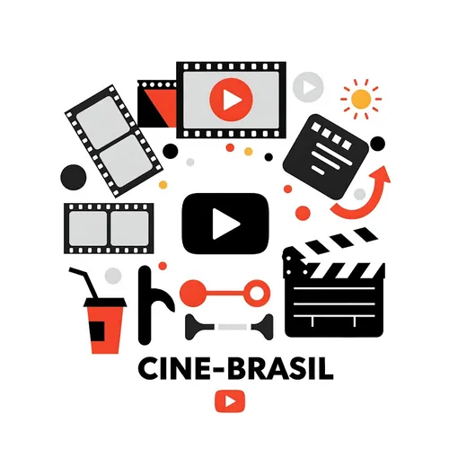 Sugestões de Filmes e Séries