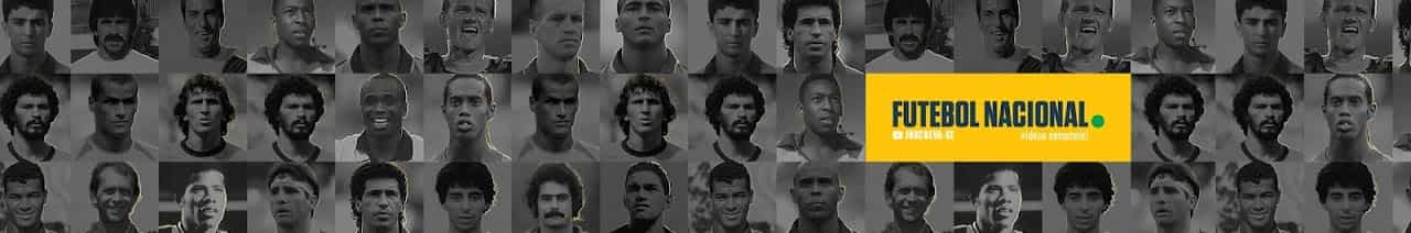 Futebol Nacional