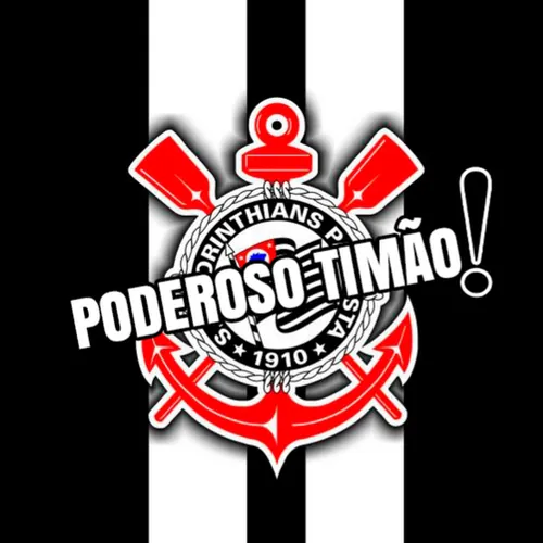 PODEROSO TIMÃO