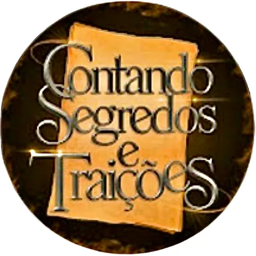 Contando Segredos e Traições