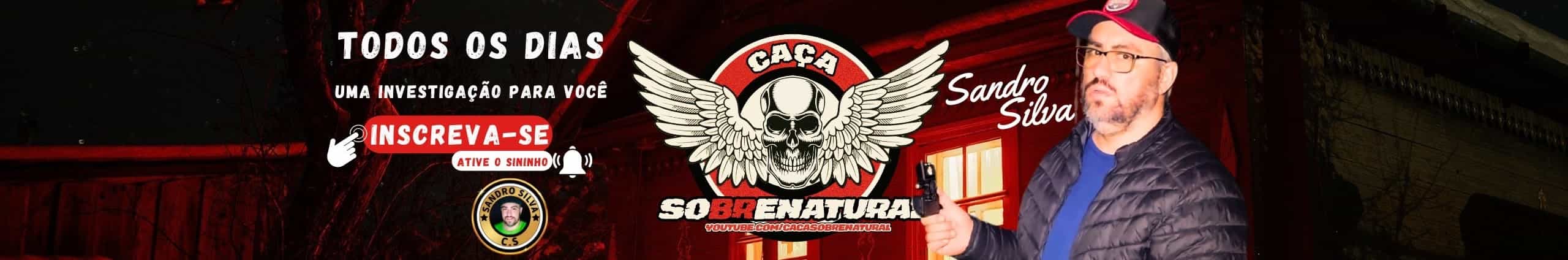 Caça Sobrenatural