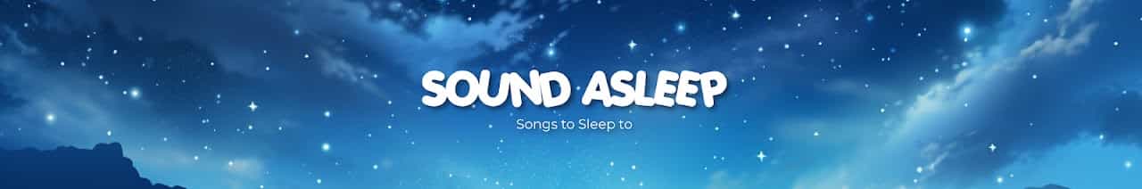 Sound Asleep