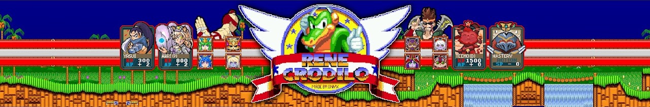 Renecrodilo