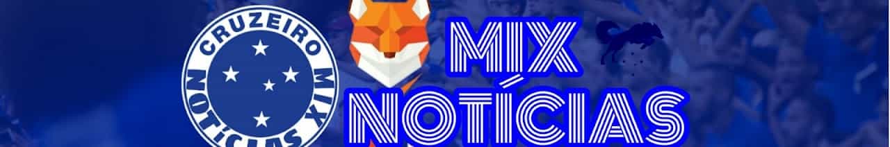 Cruzeiro Mix Noticias