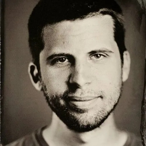 Maxime Dehaye, wild animals & space