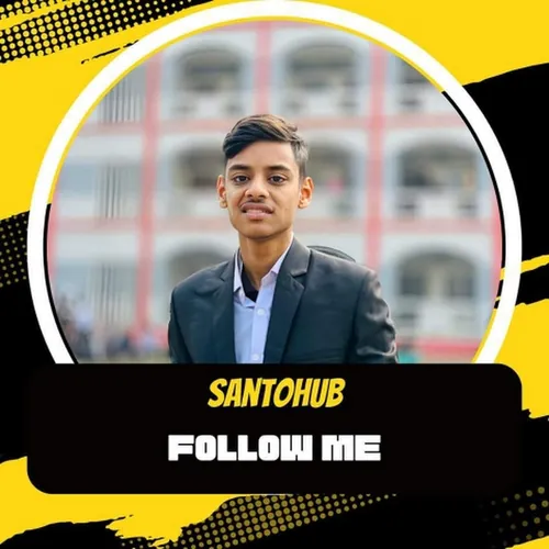 Santo Hub avatar