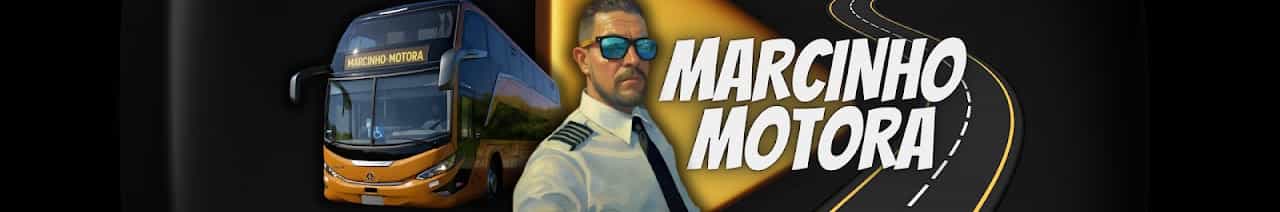 MARCINHOMOTORA