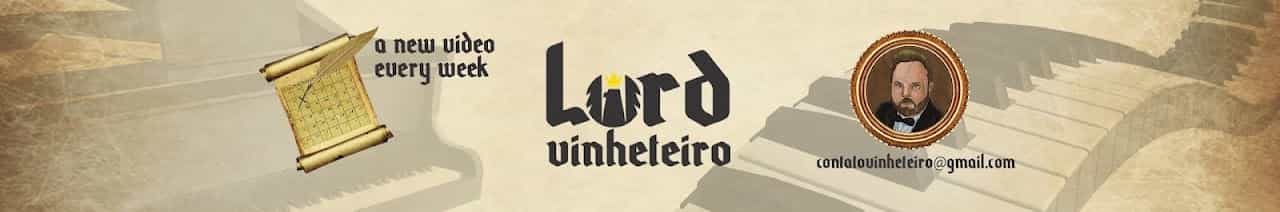 Vinheteiro