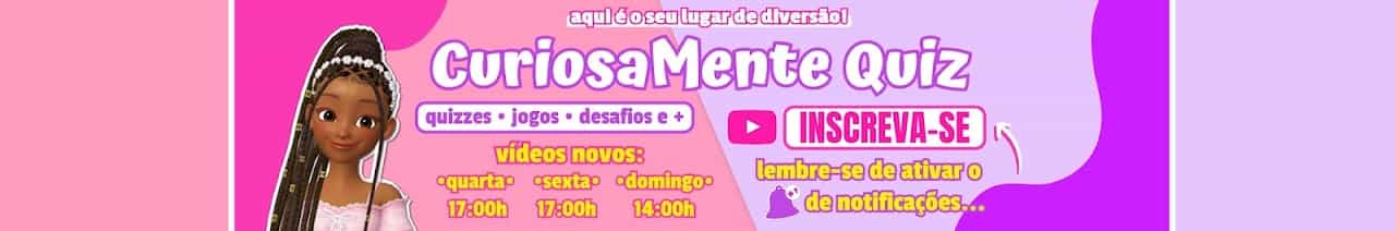 CuriosaMente Quiz Ofc