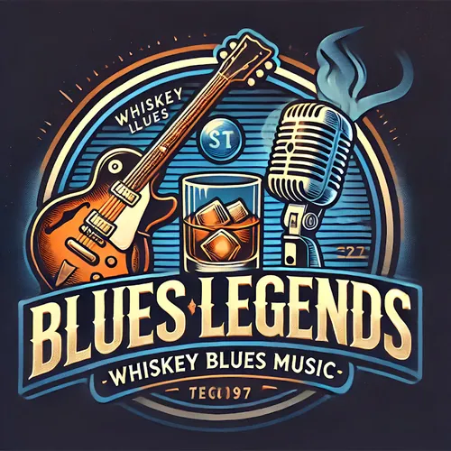 Blues Legends