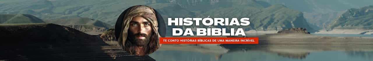 Histórias da Bíblia