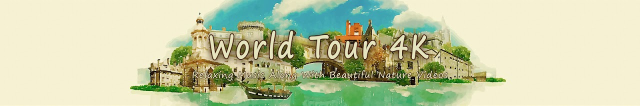 World Tour 4K