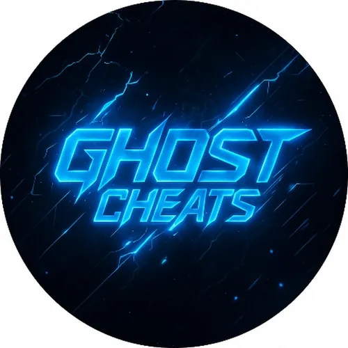 GHOST CHEATS