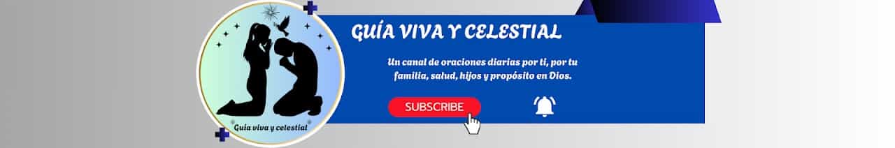 Guia Viva y Celestial