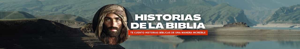 Historias de la biblia