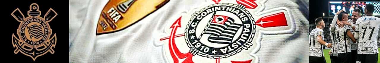 JORNAL DO CORINTHIANS