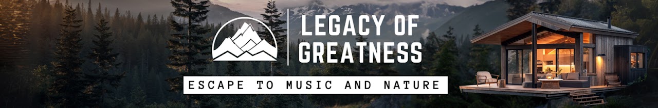 Legacy of Greatness
