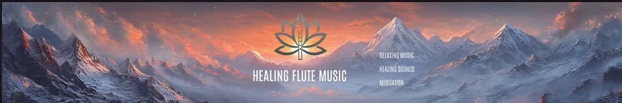 Healing Flute Music