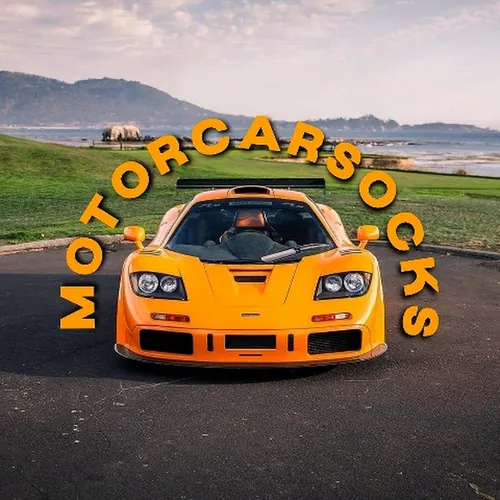 MotorCarSocks