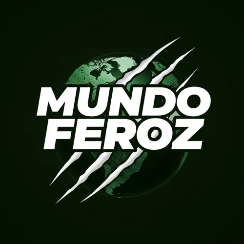 Mundo Feroz 