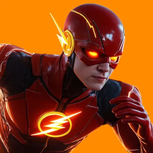 Flash Shorts