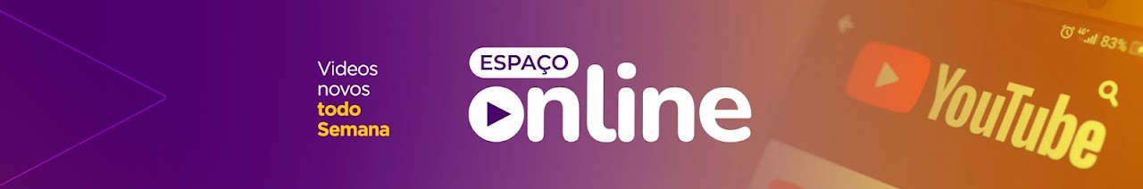 Espaço Online - Neto