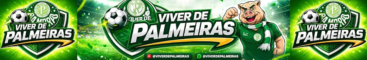 VIVER DE PALMEIRAS