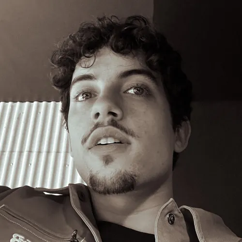 Dyllan Johnny
