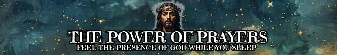 THE POWER OF PRAYERS
