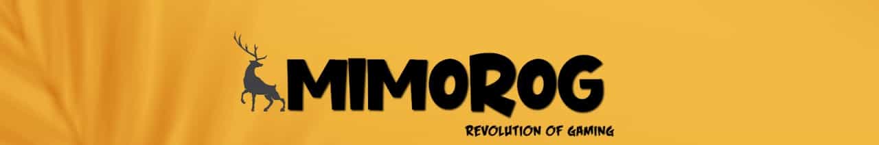 MimoROG