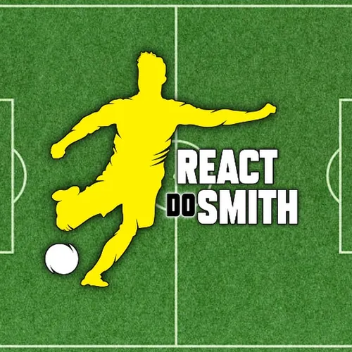 REACT DO SMITH