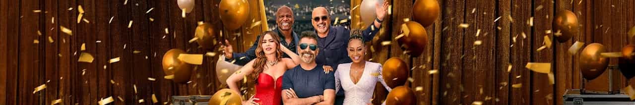 America's Got Talent