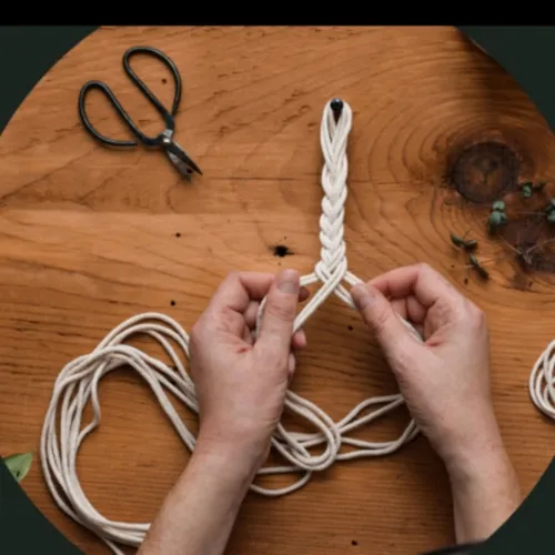 Artqueinspira Crochê