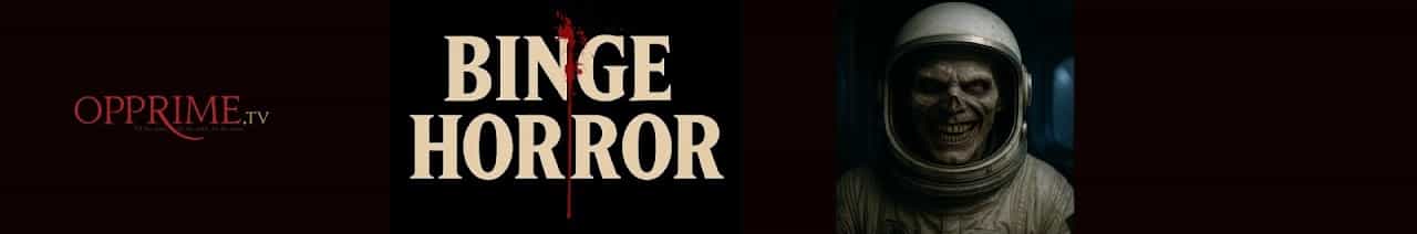  BingeHorrorTV