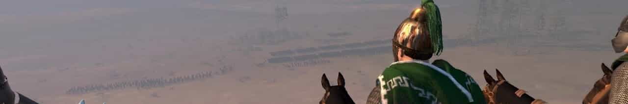 Historical Total War Battles 