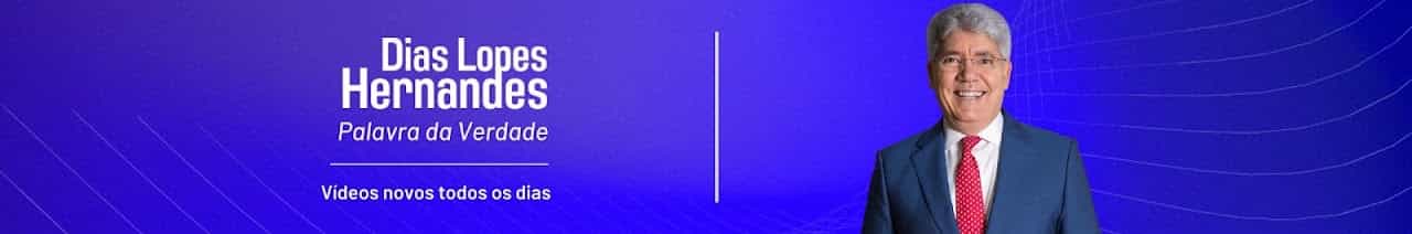 Hernandes Dias Lopes