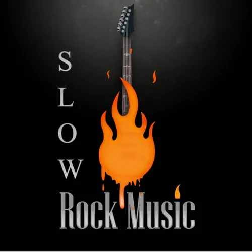 Music Slow Rock