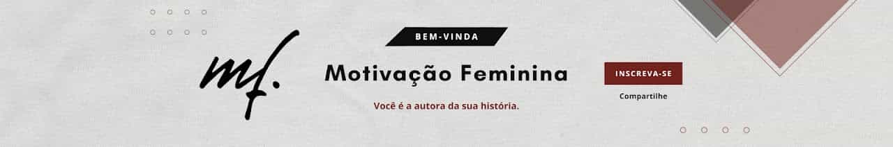 Motivação Feminina