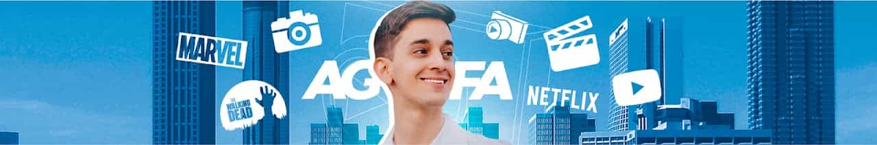 A Gente Faz Agora