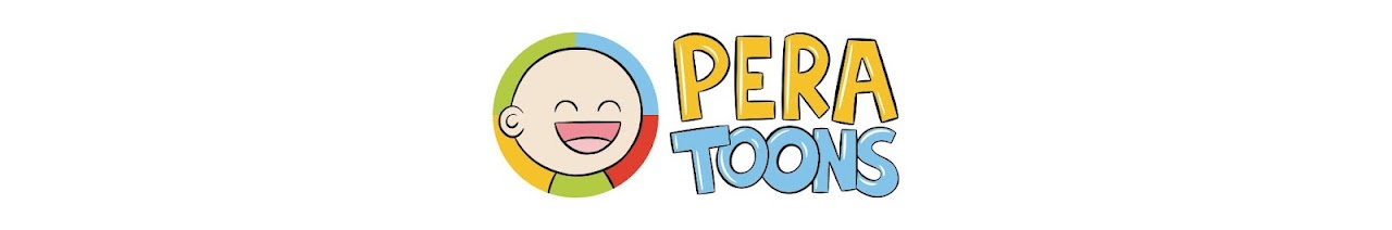 Pera Toons Brasil
