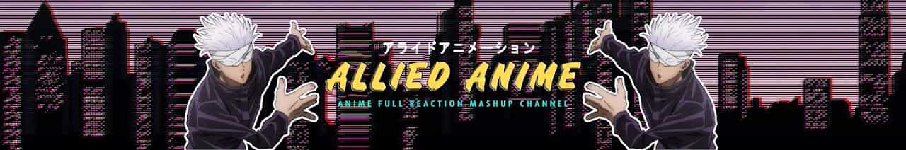 Allied Anime