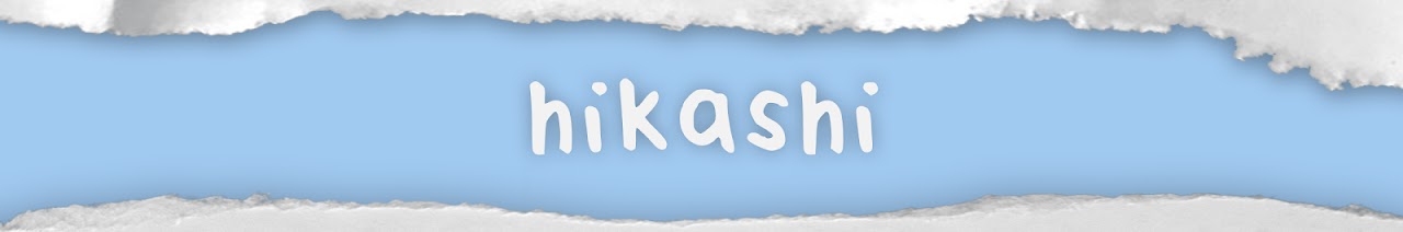hikashi