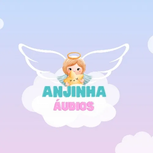 Anjinha Áudios