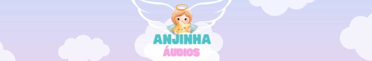 Anjinha Áudios